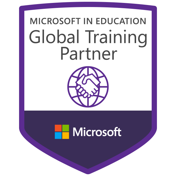 Microsoft in Education Global Training Partner